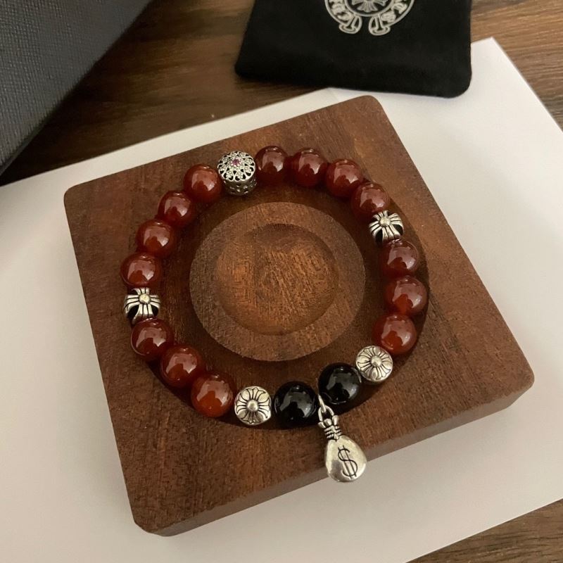 Chrome Hearts Bracelets